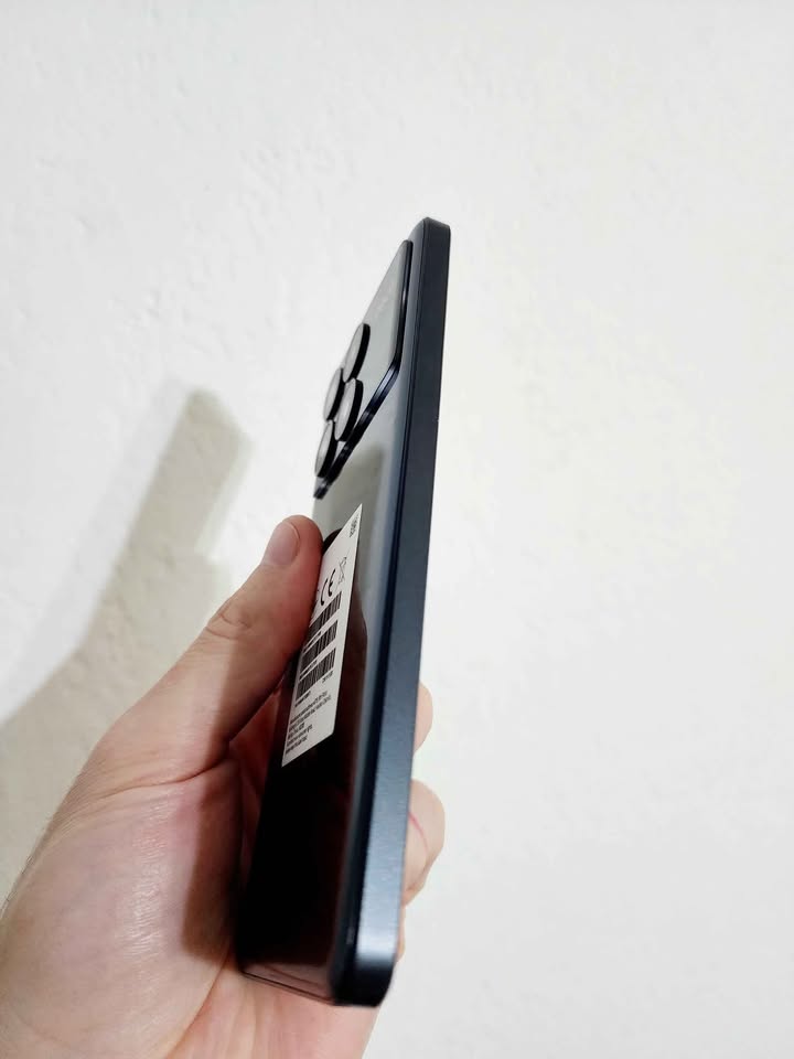 POCO X6 Pro 5G 512/24 Gigas Libre de Registro