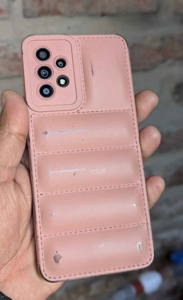 Liquido Samsung A32 libre 128GB