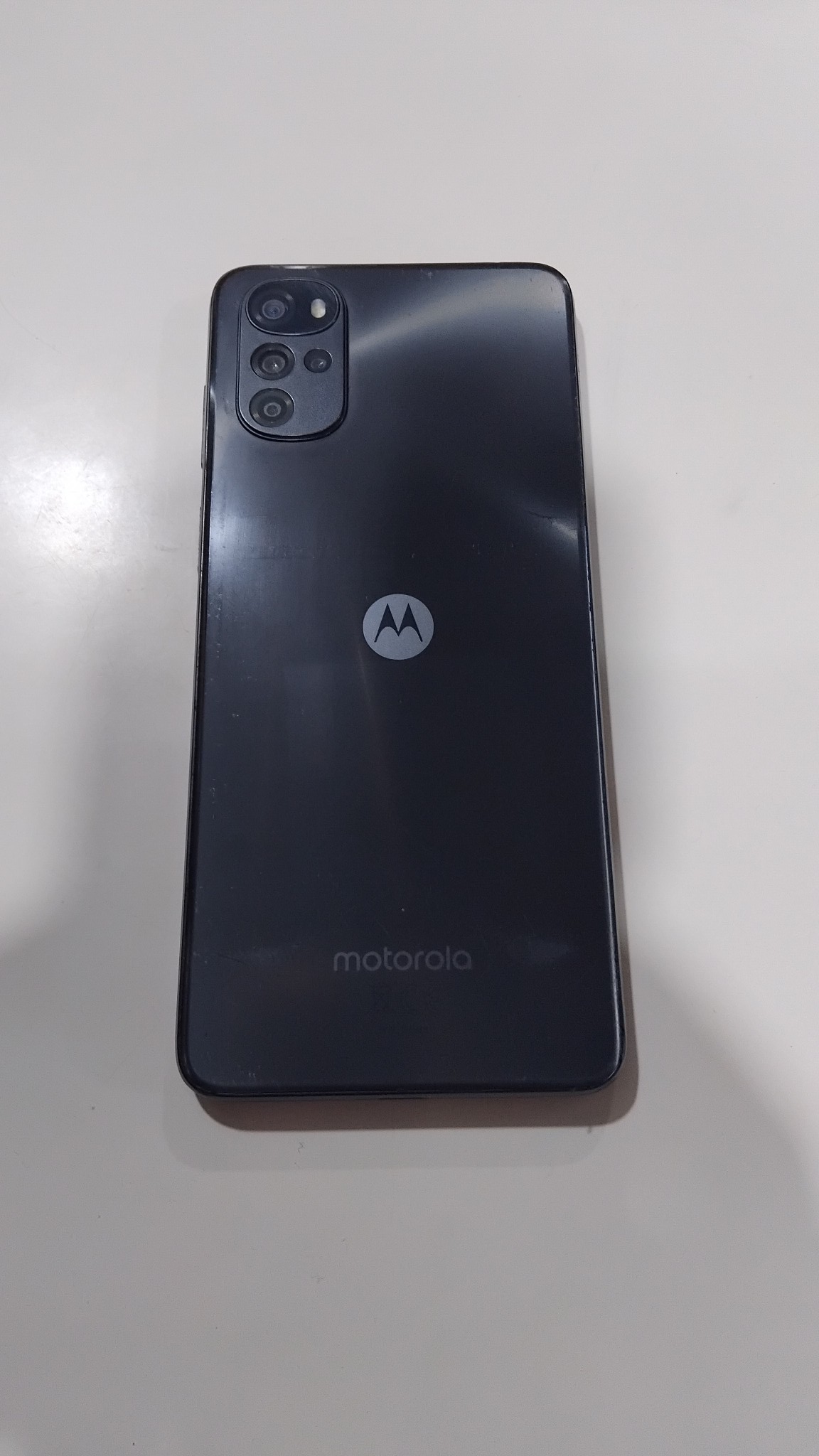 Moto g22 libre