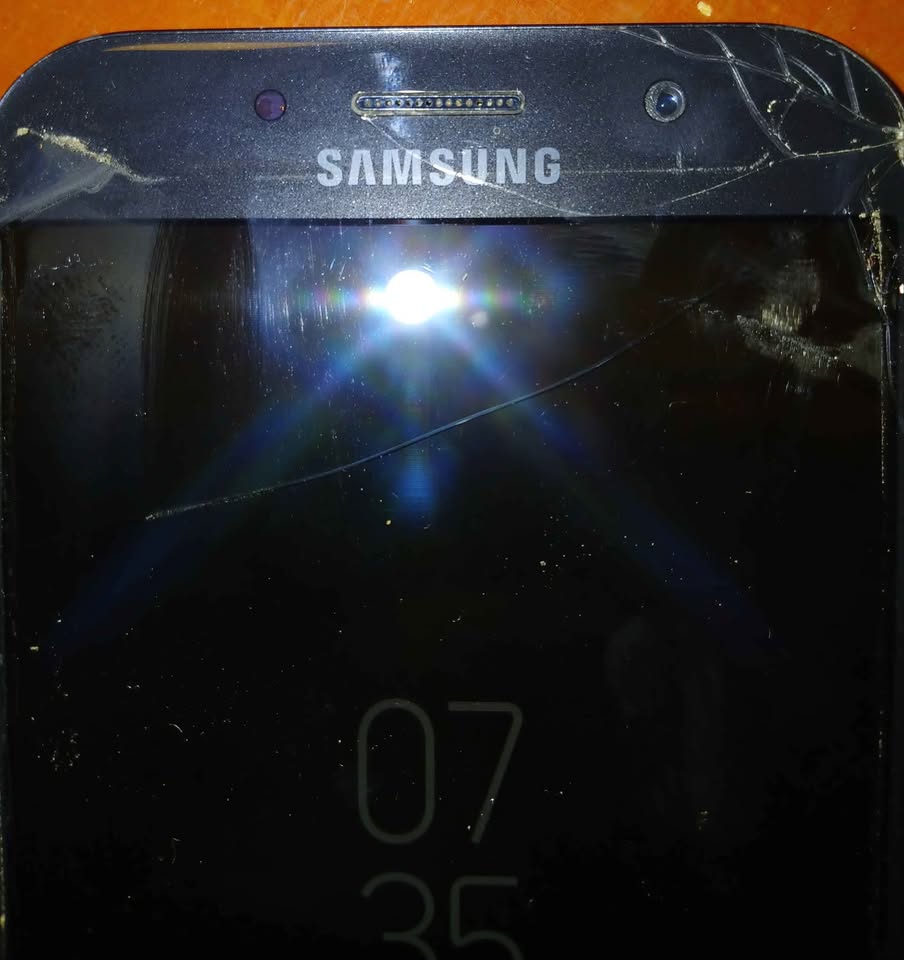 Celulares Motorola y Samsung x los 2!