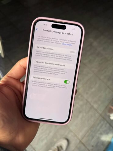 iPhone 14 Pro libre