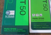 Infinix hot 50. 256/16gb nuevo