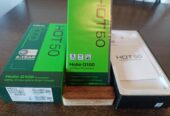Infinix hot 50. 256/16gb nuevo