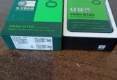 Infinix hot 50. 256/16gb nuevo