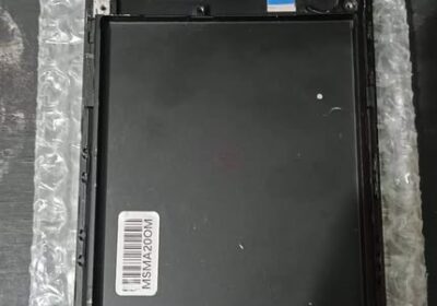 Pantalla Samsung A20