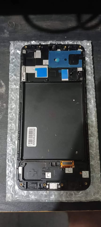 Pantalla Samsung A20