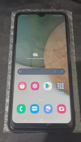 Samsung A12