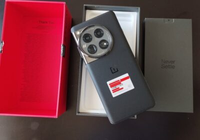 OnePlus 12 Global IMPECABLE!!