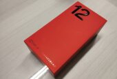OnePlus 12 Global IMPECABLE!!