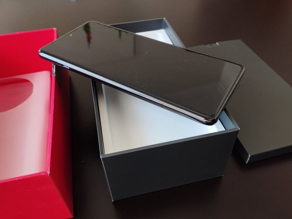 OnePlus 12 Global IMPECABLE!!