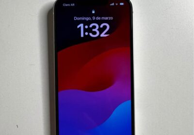 iPhone 13, 128gb perfecto estado