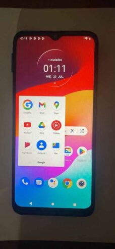 📱 Motorola E7i Power – 32 GB / 2 GB RAM 🔧 Funciona perfectamente