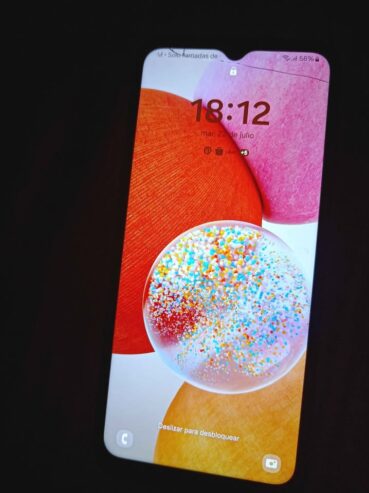 Samsung A14 libre