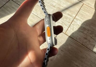 Apple Watch Ultra 1 generación