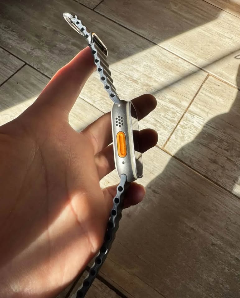 Apple Watch Ultra 1 generación