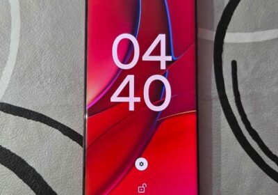 Motorola Edge 40 Libre de fábrica para cualquier empresa 256 de almacenamiento 8 de ram Sin Detalles