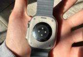Apple Watch Ultra 1 generación