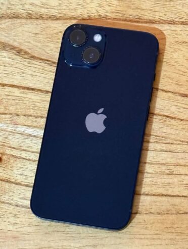 IPhone 13 128 gb Midnigth
