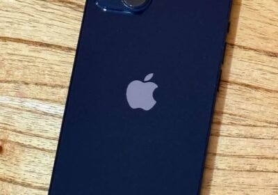 IPhone 13 128 gb Midnigth