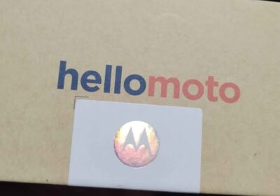 MOTOROLA EDGE 50 PRO 512GB 12 RAM SOLO VENDO