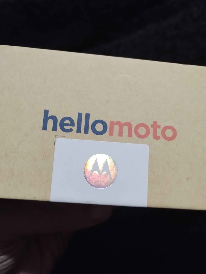 MOTOROLA EDGE 50 PRO 512GB 12 RAM SOLO VENDO