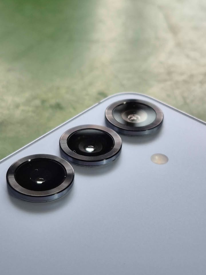 Galaxy S25 Plus 256GB + 12GB Ram