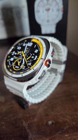 Galaxy Watch Ultra LTE