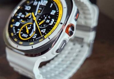 Galaxy Watch Ultra LTE