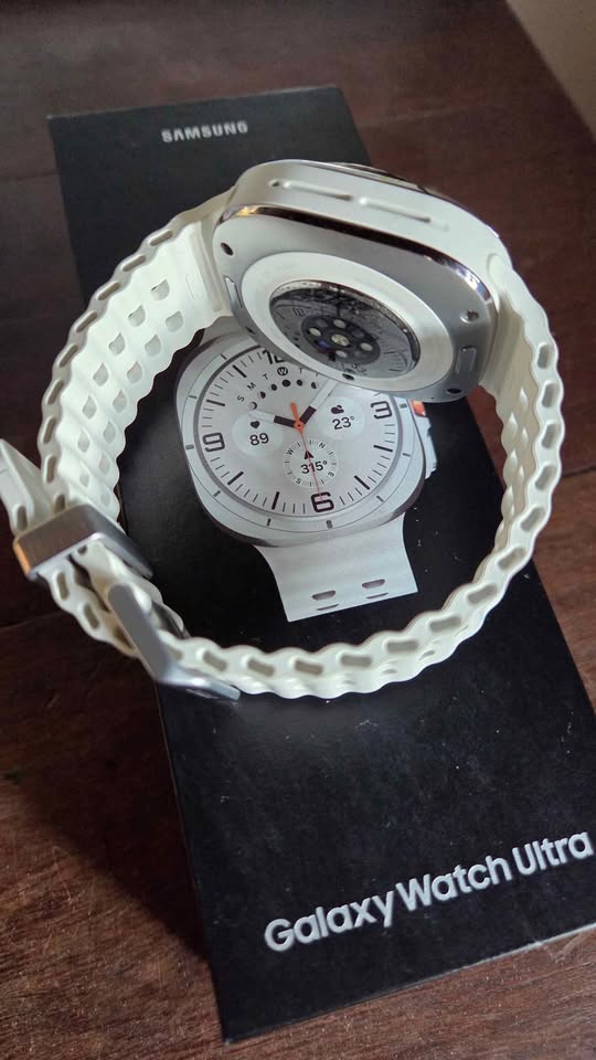 Galaxy Watch Ultra LTE