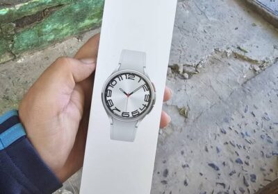 Samsung Galaxy Watch 6 Classic 47mm