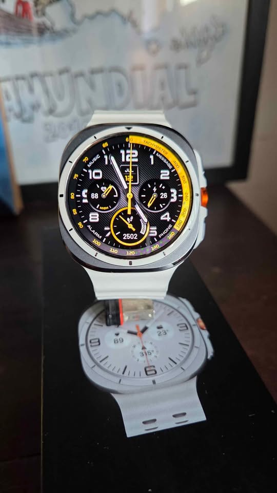 Galaxy Watch Ultra LTE