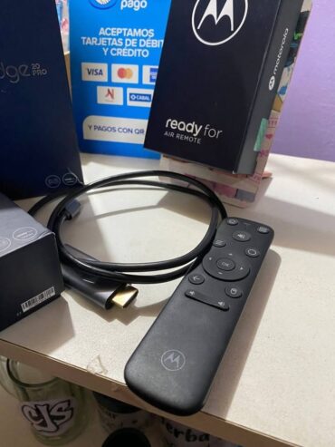 liquido📱 Motorola Edge 20 Pro – IMPECABLE 💰 Solo venta – Liquido YA