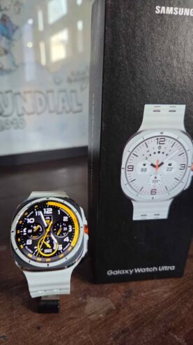 Galaxy Watch Ultra LTE