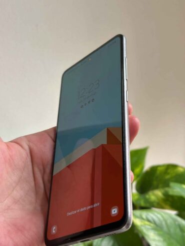 Vendo SAMSUNG A51 LIBRE 128GB