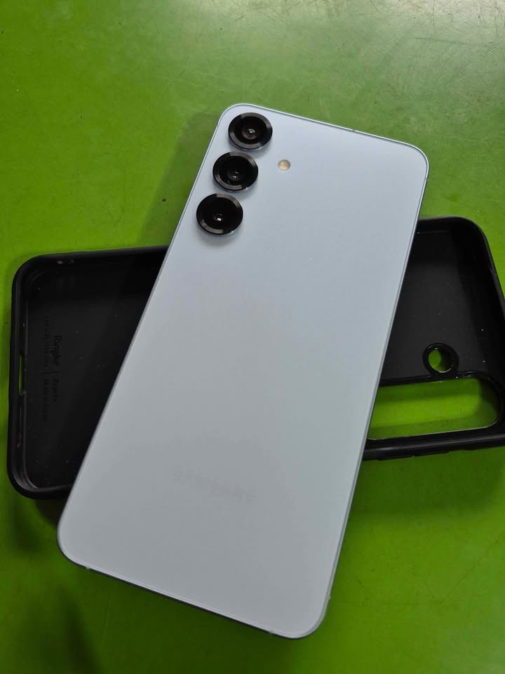 Galaxy S25 Plus 256GB + 12GB Ram