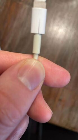 Cable Lightning- USB para iphone