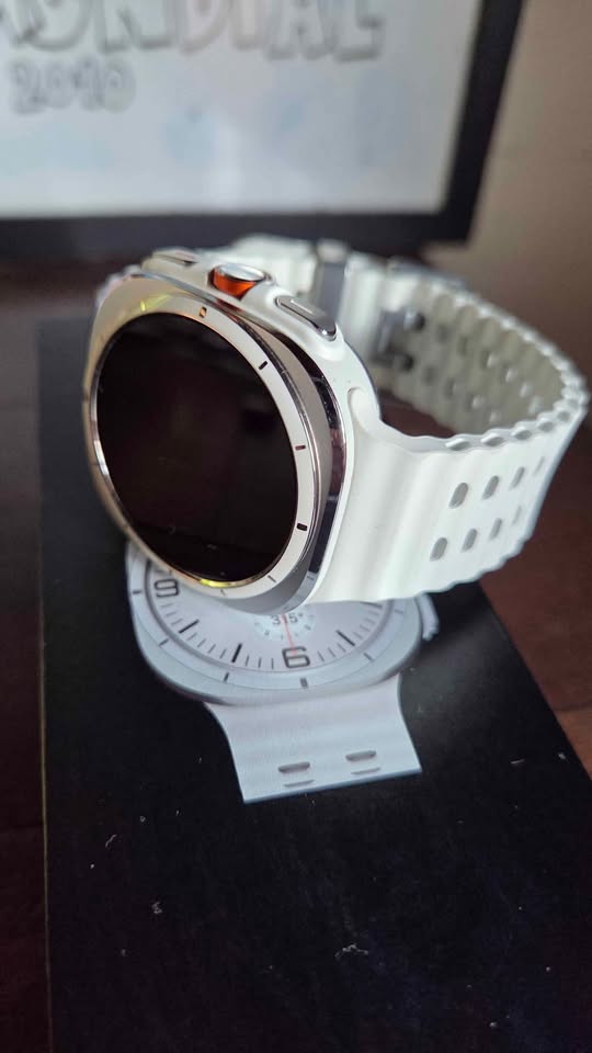 Galaxy Watch Ultra LTE