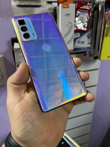 liquido📱 Motorola Edge 20 Pro – IMPECABLE 💰 Solo venta – Liquido YA