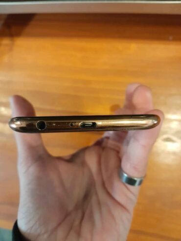 Celular LG K10 2017 para repuesto