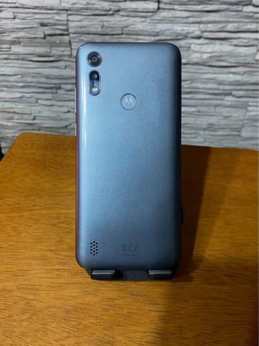 Moto E6i Libre