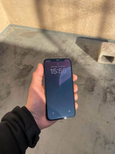 iPhone 11 Pro