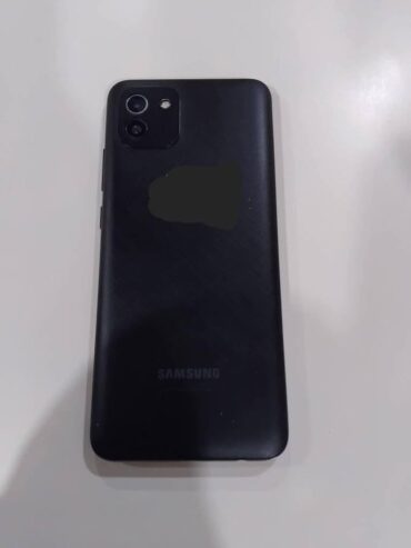 A03 libre 128gb impecable permuvendo