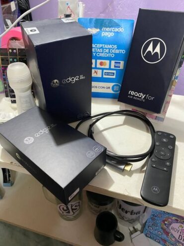 liquido📱 Motorola Edge 20 Pro – IMPECABLE 💰 Solo venta – Liquido YA