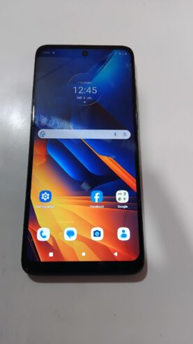 Moto g22 libre d fabrica 128gb