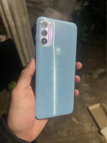 Vendo moto g71 5g libre impecable