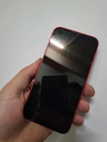 IPHONE 13 MINI 128 GB
