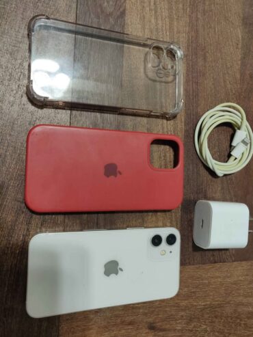 iPhone 12 mini de 64gb vendo o permuto