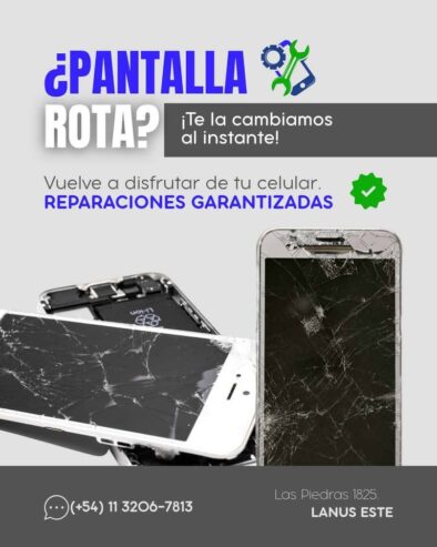 📱🔥CAMBIA TU MODULO EN EL DIA 🔥📱