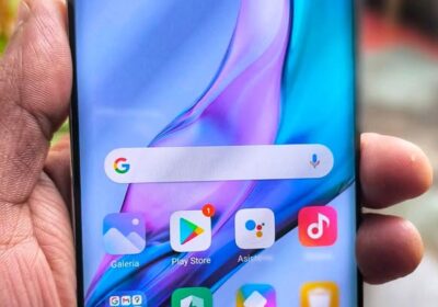 Vendo o permuto “Xiaomi Mi Note 10 Lite”