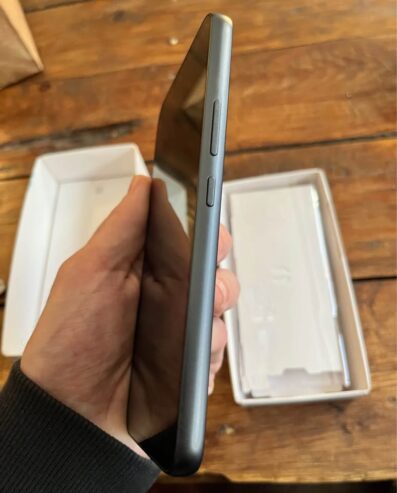 Celular Samsung Galaxy A54 5G negro 128GB